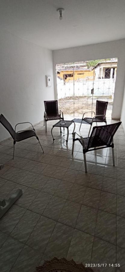 Casa No Centro Bananeiras-Pb Villa Ngoại thất bức ảnh