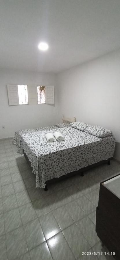 Casa No Centro Bananeiras-Pb Villa Ngoại thất bức ảnh