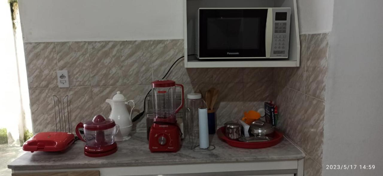 Casa No Centro Bananeiras-Pb Villa Ngoại thất bức ảnh