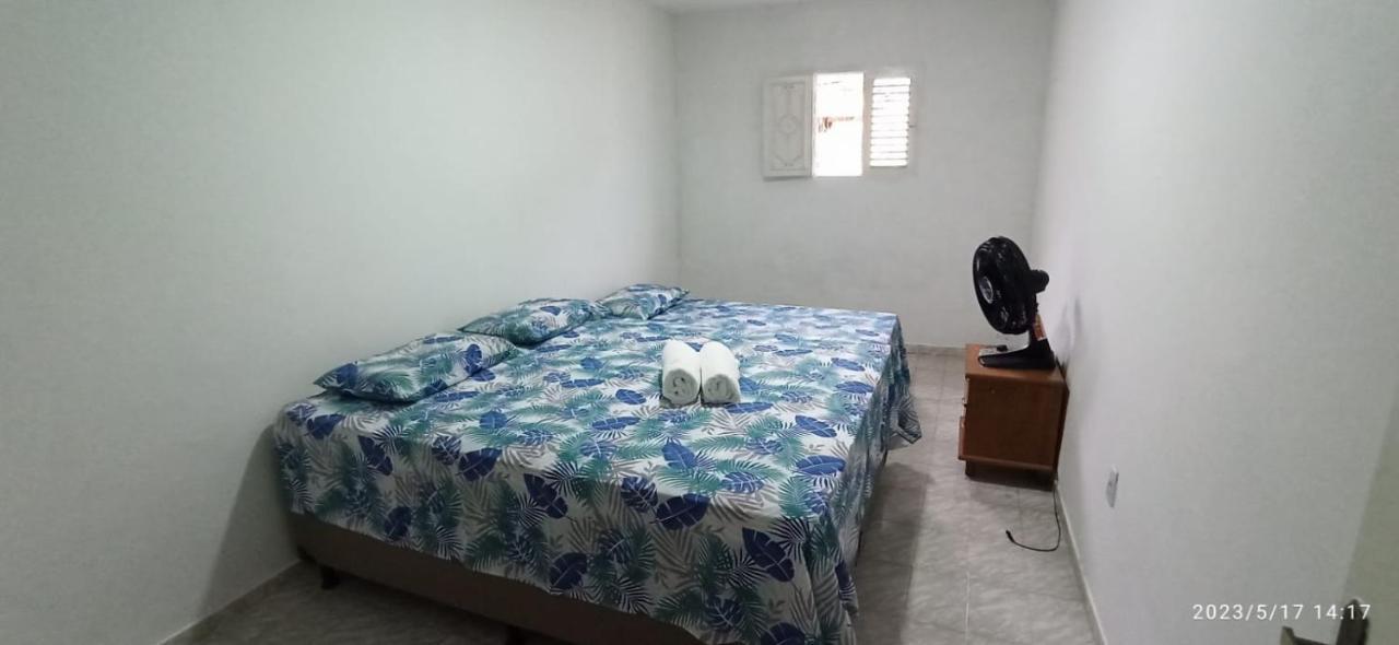 Casa No Centro Bananeiras-Pb Villa Ngoại thất bức ảnh