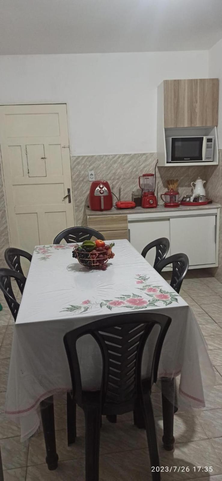 Casa No Centro Bananeiras-Pb Villa Ngoại thất bức ảnh